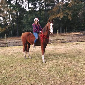 Meet your Posher, Allyson